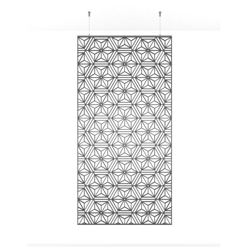 Panuri acustice Noecho, colectia Curtains, Medina